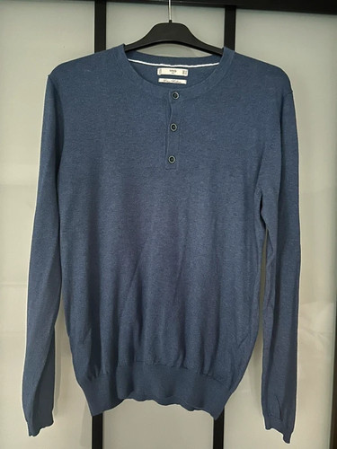 Pull homme mango - pull,