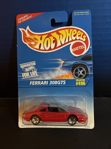 Hot wheels mattel red - wheels,