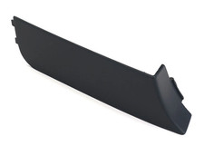 Genuine OEM BMW Front Passenger Right Brake Air Duct Cover Mtech I Front Bumper