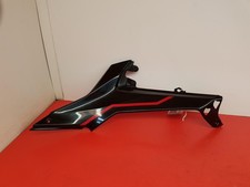 2021 KAWASAKI NINJA EX 650 LEFT SIDE FAIRING PANEL 36001-0650