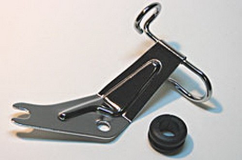Pour kawasaki z1000 patte - pour,