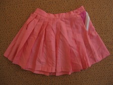 Jupe FILA Neuve avec étiquette jupette Femme Tennis 80'S Vintage Rose girl - 42