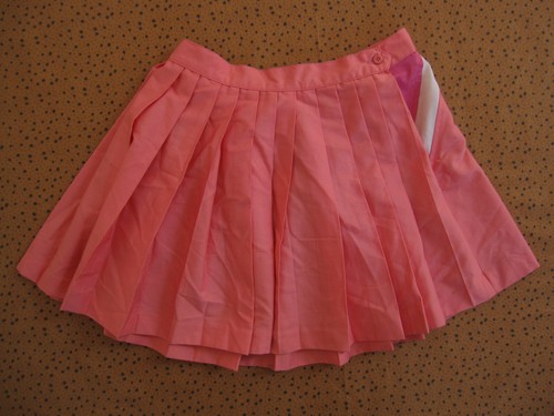 Jupe fila neuve - jupe,
