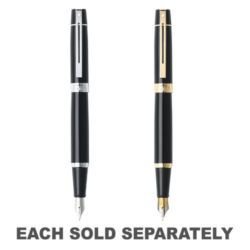 Stylo plume sheaffer 300 - plume,