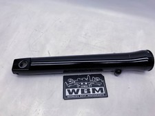 Kawasaki W650 W 650 (1) 02' Left LH Lower Fork Leg Tube Slider