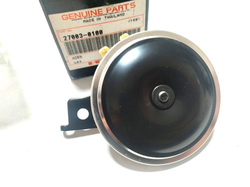 Nos genuine kawasaki - nos, zr