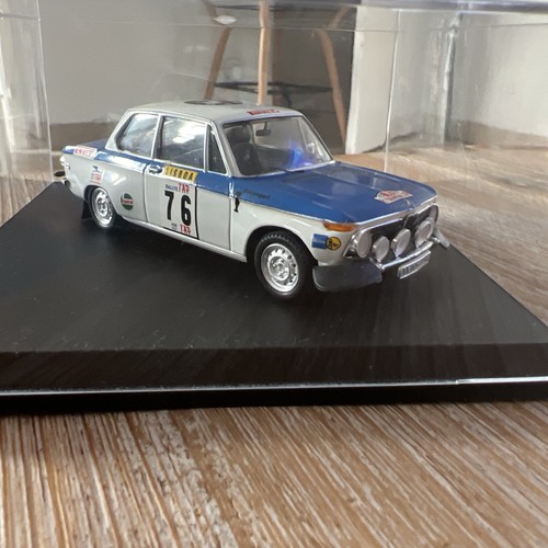 Trofeu 1702 bmw 2002 - bmw, ti