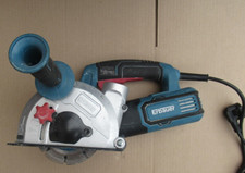 ERBAUER Rainureuse sans