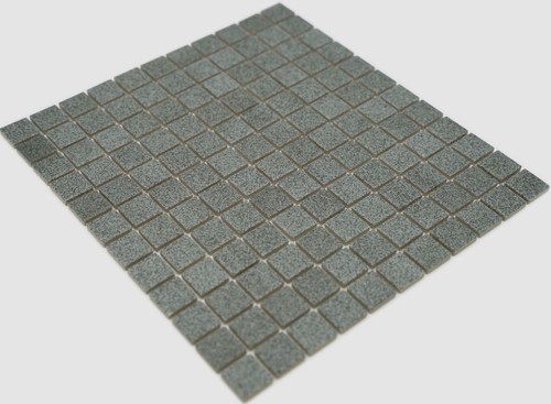 Mosaïque céramique - mosaïque, de