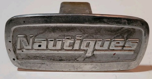 Nautiques correct craft - nautiques, by