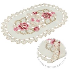 1 pièce napperon de table à