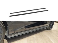 Extensions de bas caisse pour