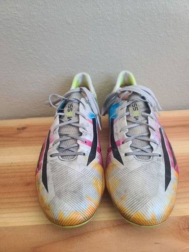 Adidas f50 adizero messi - adidas,