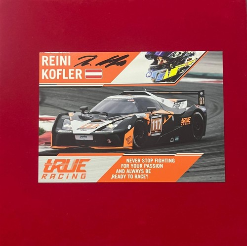 Reini kofler authentic - kofler,