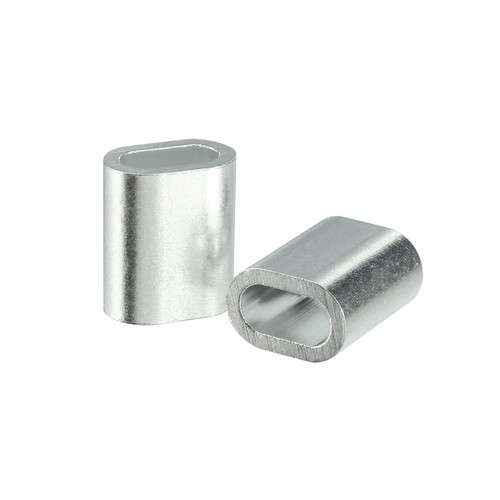 6mm câb métallique - 6mm,