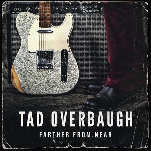 Tad overbaugh farther from - tad,