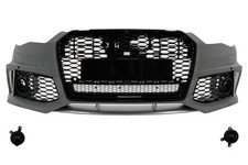 Pare-chocs Avant Audi A6 C7 4G