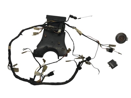 Faisceau electrique yamaha - faisceau,