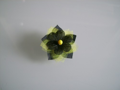 Barrette pince cheveux - barrette/pince,