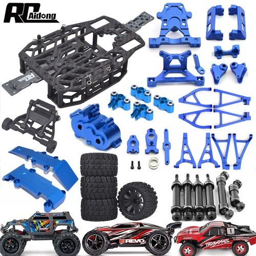 Carbon aluminum option - carbon,