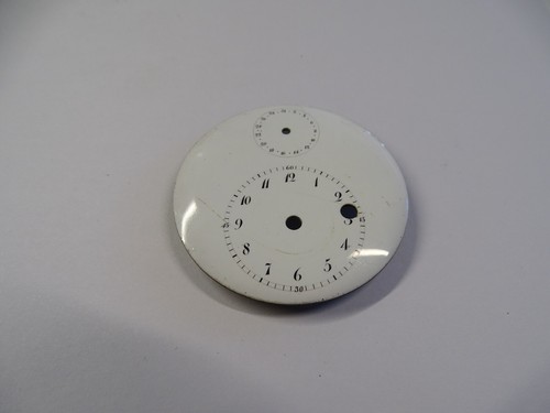 Ancien cadran montre coq - ancien,