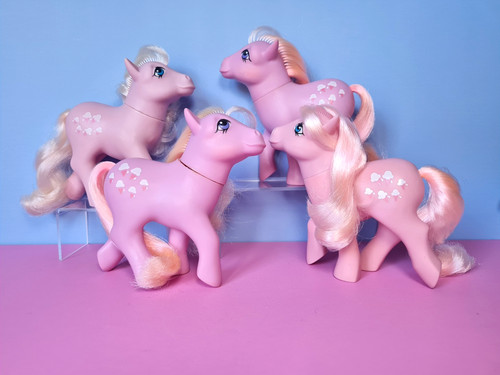 Mlp lickety split - g1,