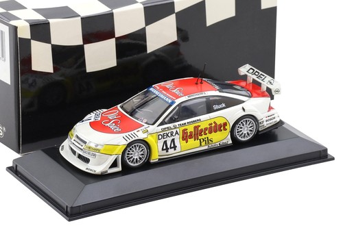 Minichamps opel calibra - opel,