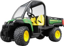 BRUDER - Quad JOHN DEERE Gator