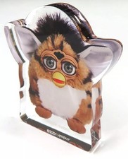 Bloc présentoir de figurines