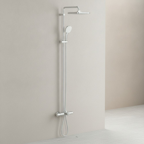 Grohe tempesta system 250 - system, cube