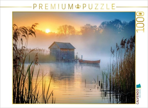 Calvendo puzzle natur die den - calvendo,