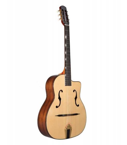 Guitare jazz manouche altamira - jazz,