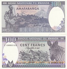 Billet de banque banknote