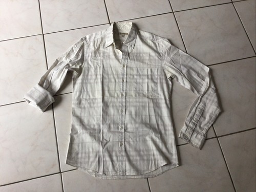 Chemise burberry taille - burberry,