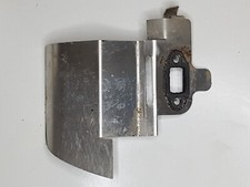 pare chaleur de taille haie