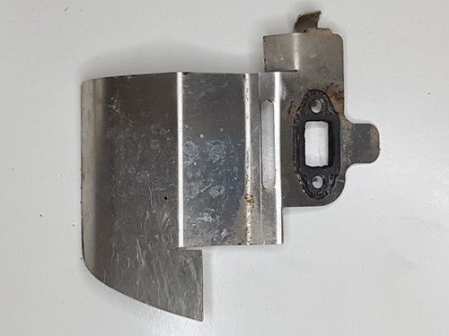 Pare chaleur taille - de, haie