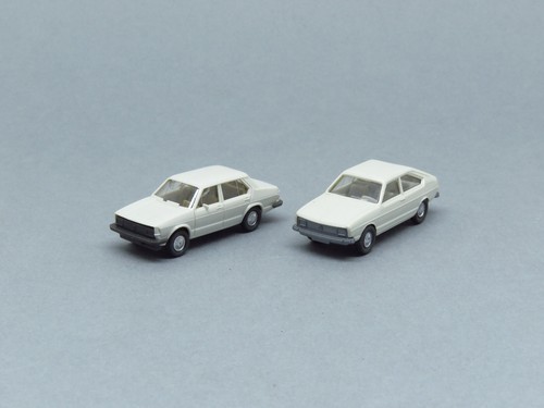Wiking lot voitures vw - wiking,