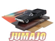 JAD31 Voiture JADA Toys 1/32