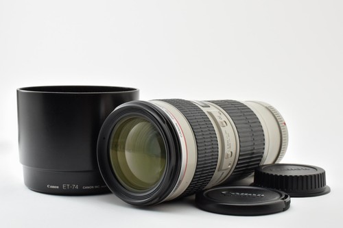 Almost unused canon - ［almost, unused］canon
