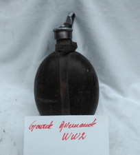 GOURDE  ALLEMANDE COCO WW2