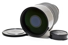 Canon Neuf FD NFD 500Mm F/8