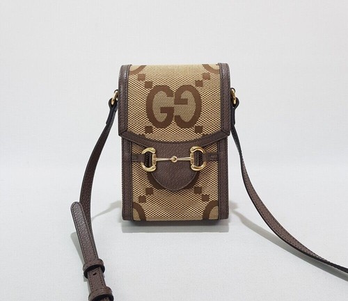 Gucci sac mini jumbo à - gucci,