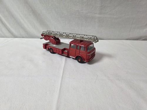 Camion pompiers ancien - camion,