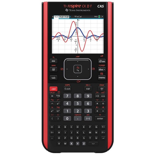 Texas instruments cas fc - texas,