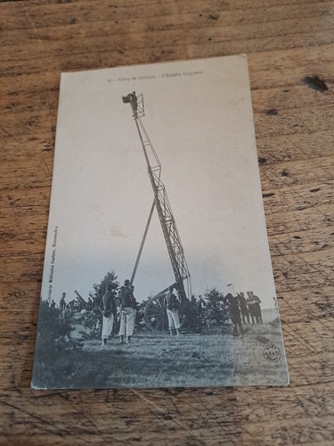 Sapeurs pompiers carte postale - sapeurs,