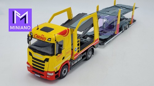 Camion scania s450 - camion,