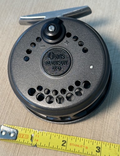 Orvis madison iid - orvis,