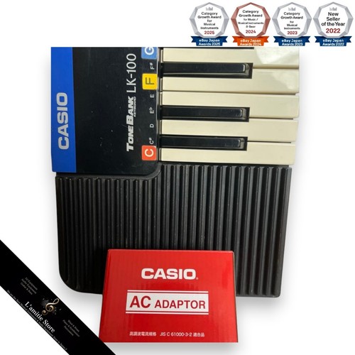 Synthétiseur clavier casio - synthétiseur,