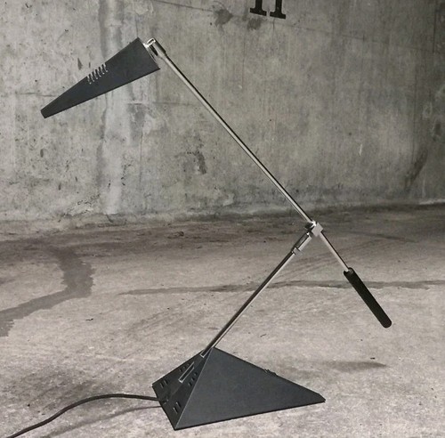 Lampe post moderniste - lampe, dlg
