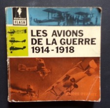 § Marabout Flash Les avions